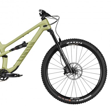 CANYON Spectral 125 CF7 Mサイズ Spectral CF 7 | CANYON US